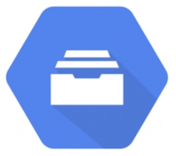 谷歌云代理商INTCloud存储资源